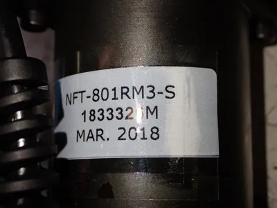New | in-Stock 2018 FEC INC NFT801RM3S Power & Hand Tools (Misc) | HGR 24 #749067
