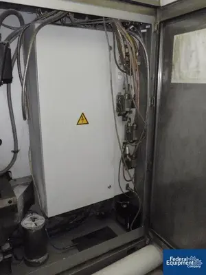 USED Korsch Korsch XL 800 Tablet Press, 71 Station
