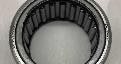 Used MCGILL MR-24-S Bearings | Surplus Asset Holdings #1193093