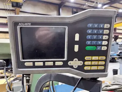 Used 2001 HARRISON M550 GH Gap Lathes Illinois US | Machinery Marketing International #779377