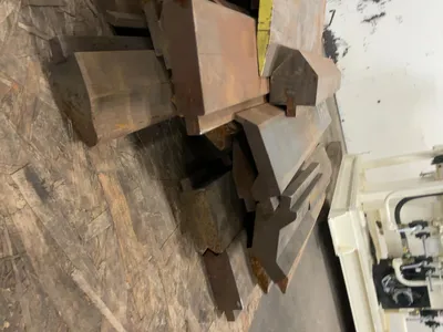 Used _UNKNOWN_ _UNKNOWN_ Punches & Dies Michigan US | Miedema Asset Management Group #1322435