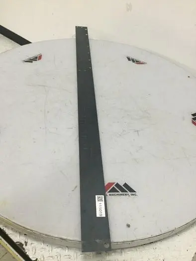 Used NEGRI BOSSI 700H-200 / CS Injection Molding Parts Michigan US | Ideal Machinery #1302659