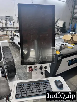 USED 2025 ZPG ZPG-3015G