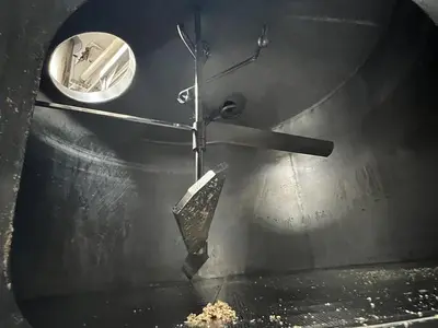 Criveler 30 bbl Brewhouse, 2-Vessel #C745023