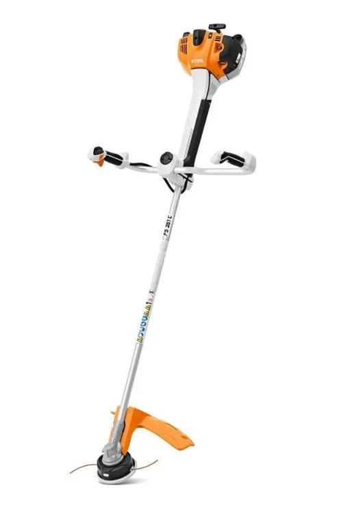 New | in-Stock STIHL FSA 200 Battery Powered Grass Trimmer Trimmers (Landscaping) Texas US | JK Electronics #1420554