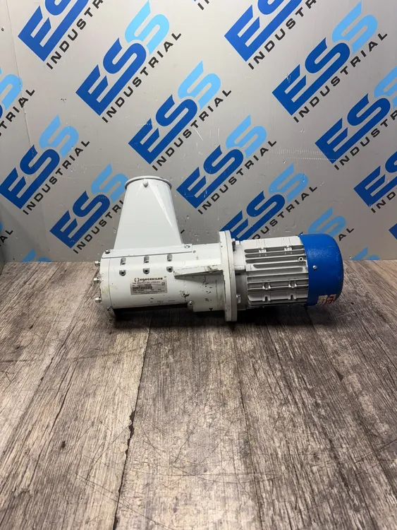 Used KONGSKILDE 121115040 Misc Electrical & Power Parts South Carolina US | ESS Industrial Equipment Sales #663631