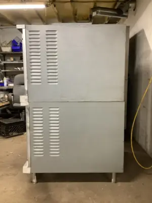 152-0814 Lang Electric Convection Oven