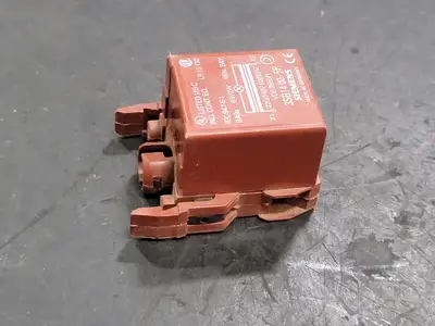 USED SIEMENS 3SB1400-5P