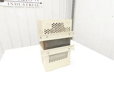 Used SOLA _UNKNOWN_ Robot Parts Indiana US | Arrow Industrial #1412044