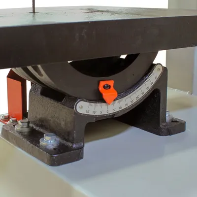 BAILEIGH BSV-12VS-V2 Vertical Bandsaws | Sierra Victor Industries (4)