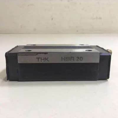 USED THK HSR 20