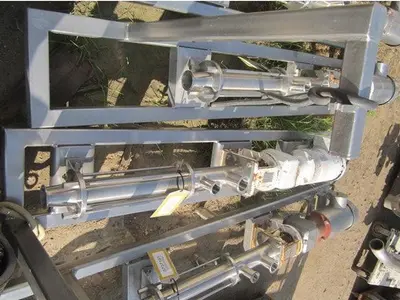 USED MOYNO CFB2DSJB3SAE