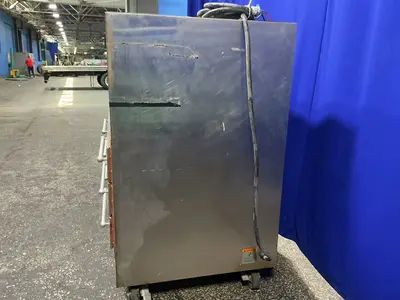 Used _UNKNOWN_ _UNKNOWN_ Batch Ovens Ohio US | HGR 24 #1373046