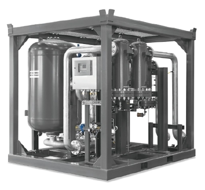 ATLAS COPCO CD 780+R Air Compressor Dryers | Timco Machine Tools & Tooling, Inc. (1)