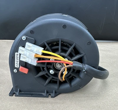 NEW SPAL VRS35024V