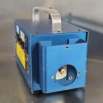 CLARIANT MID TRAXXON COLORANT CONTROLLER. Loc6B