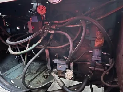 GLOUCESTER 418 Bag machine Bag Machines, Bottom Seal in Line | Mark One Machinery (3)