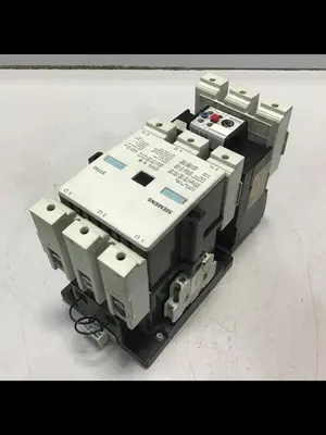 USED SIEMENS 3TF50