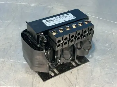 Used ACME TRANSFORMER ALRB035TBC Transformers Ohio US | HGR 24 #1326134