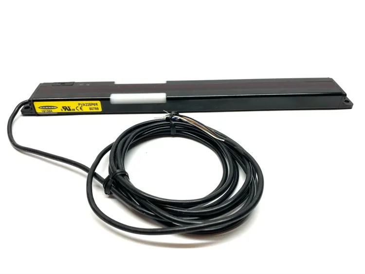 Used BANNER ARRAY RECEIVER Misc Industrial Equipment | Maverick Industrial Sales #1112990