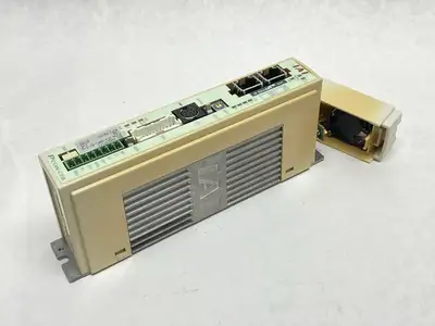 USED IAI POSITION CONTROLLER 4A 24VDC