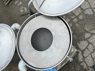 USED GROEN KR-60 SP