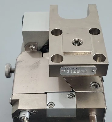 USED Open Date Printmaster R/H