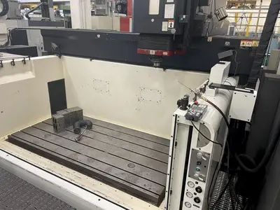 USED 2008 MAKINO EDNC207