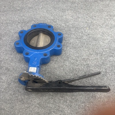 New | in-Stock WHEATLEY BFV-030L Pump & Valve Parts California US | Davliegogo LLC #1706329