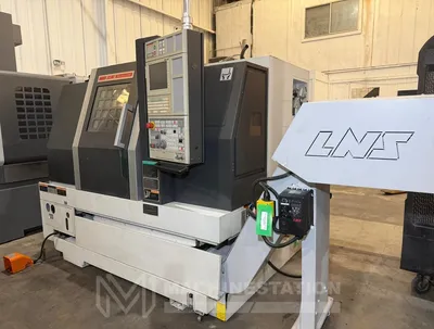Used 2012 MORI SEIKI DURATURN 2050 CNC Lathes | MachineStation #947699