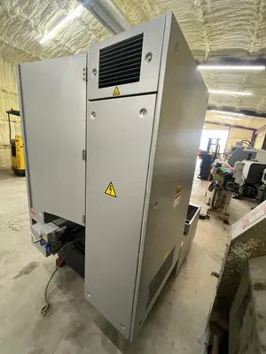 2012 SODICK AG400L Wire EDM | Toolquip, Inc. (10)