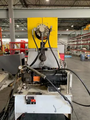 PERFECTO RS30-36B . 28-36-7 Coil Feed Lines | PressTrader Limited (8)