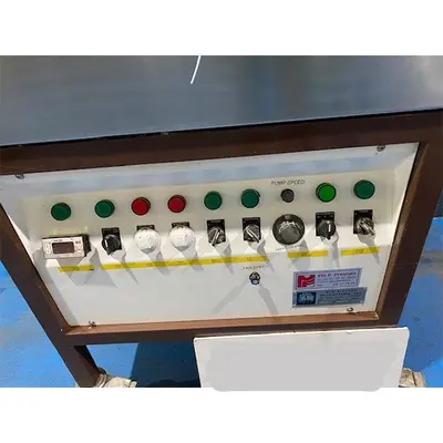 Used Nielsen _UNKNOWN_ Enrobers (Chocolate) Pennsylvania US | ISCA #1299454