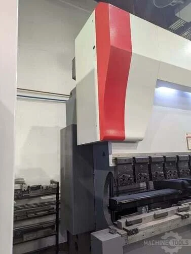 Used MITSUBISHI BH8525 Press Brakes Wisconsin US | Mac-Tech #400578