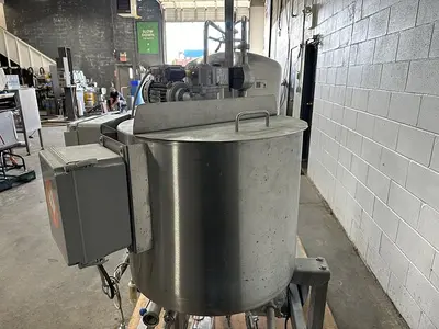 USED 2014 MECCANICA SPADONI DCBA 125 TOP