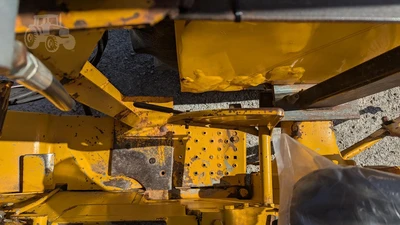 USED JOHN DEERE 400