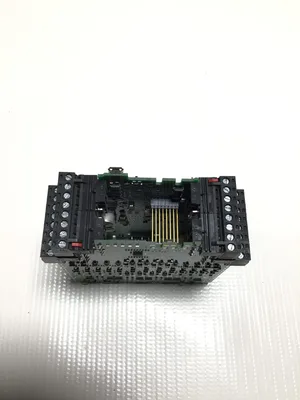 Banner XS26-2 Safety Controller Base Control Module