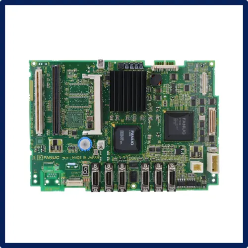 Used FANUC A20B-8200-0545 Circuit Boards | CNC TOOLS LLC #764844