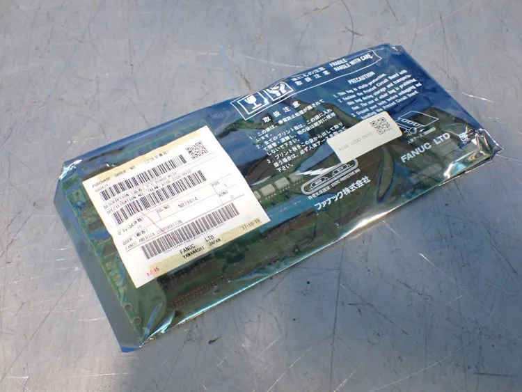 New | in-Stock FANUC A16B32000610 Servo Controller Parts Ohio US | HGR 24 #1129907