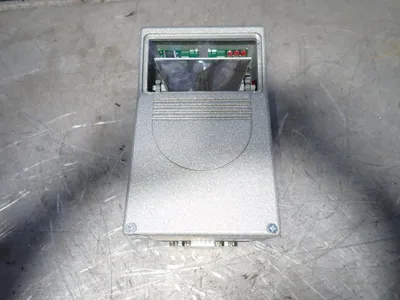 Used 2015 DATALOGIC DS6400105011 Barcode Scanners Ohio US | HGR 24 #747272