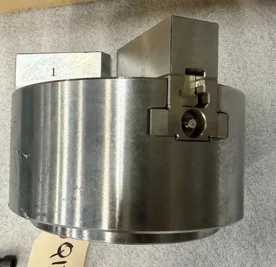 SAMCHULLY HS-06V1 Chucks | Great American Equipment Company (10)