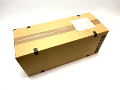 Siemens 6SL3201-0BE21-0AA0 SINAMICS Braking Resistor - New