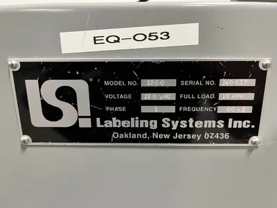 Lsi Labeler