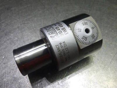 Kaiser KAB4 1.61-2.12" Auto Balance Boring Head 10.310.415A (LOC1296B)