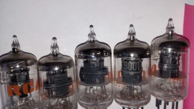 NEW RCA 9001 ELECTRON TUBE