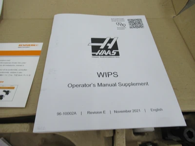 Used 2023 HAAS TM-1P Vertical Machining Centers Minnesota US | Machinesused.com #1445723