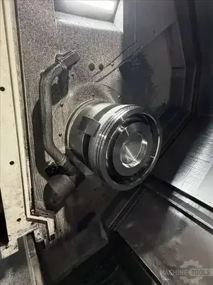 Used 2022 DMG NLX2500Y/700 CNC Lathes Illinois US | Perfection Global, LLC. #1321779