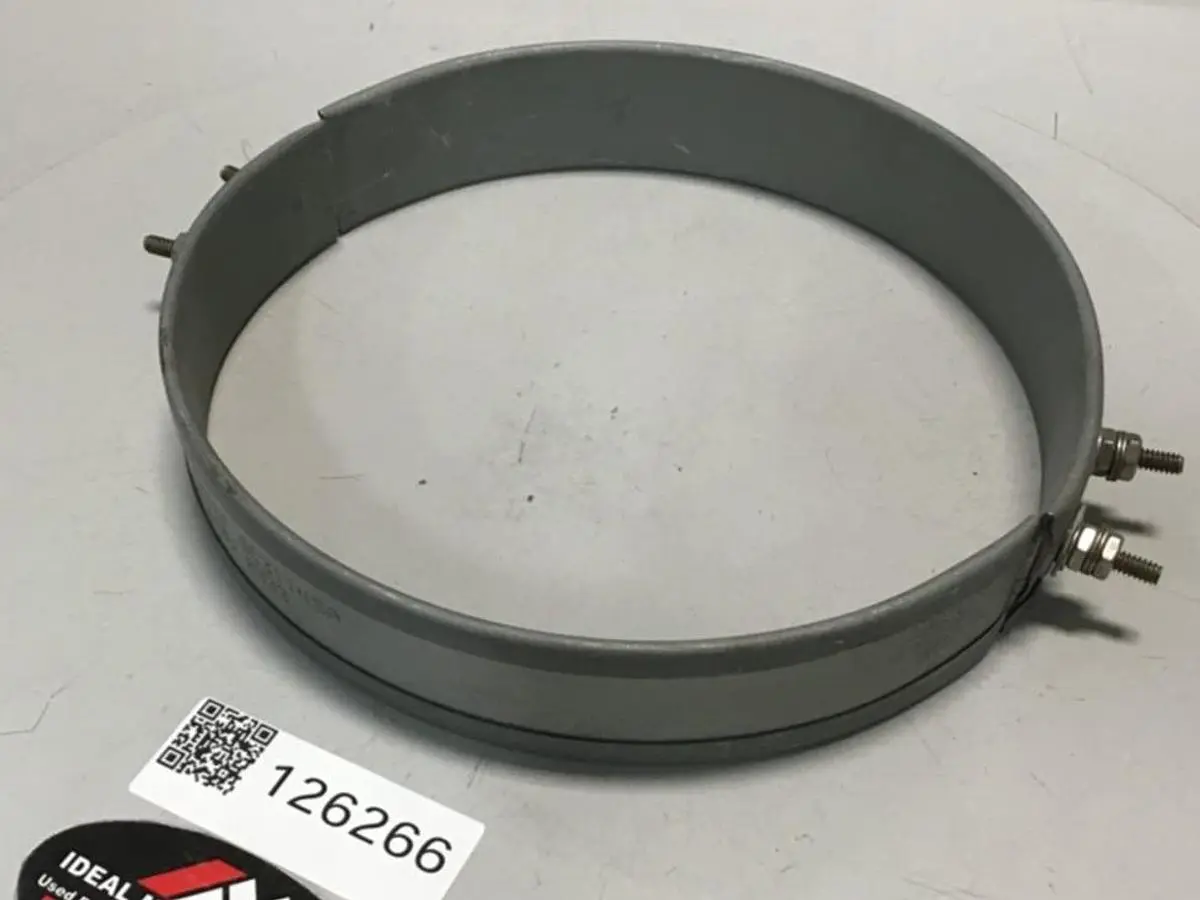New | in-Stock BIG CHIEF BC31145A Heater Bands Michigan US | Ideal Machinery #1173956