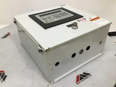 USED PROCESS CONTROL EB528BF004