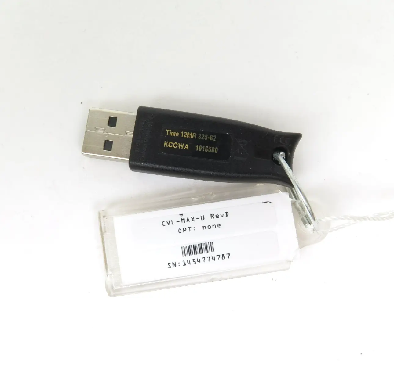 Used Cognex CGX-150-0004R(B) Test Equipment Manuals California US | ANACAPA EQUIPMENT BROKERS, INC #1557950